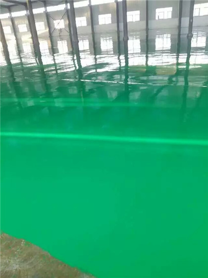 克拉玛依，我直接给你一份室外地坪漆翻新维修